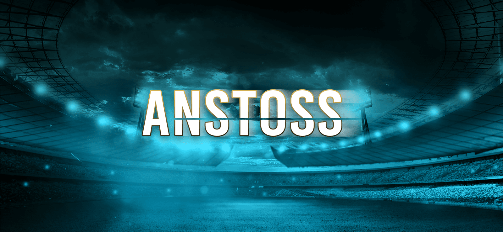Anstoss cover art