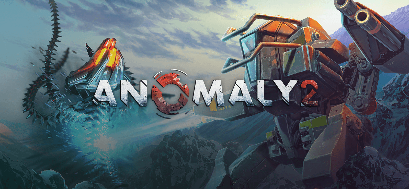 Anomaly 2 cover art