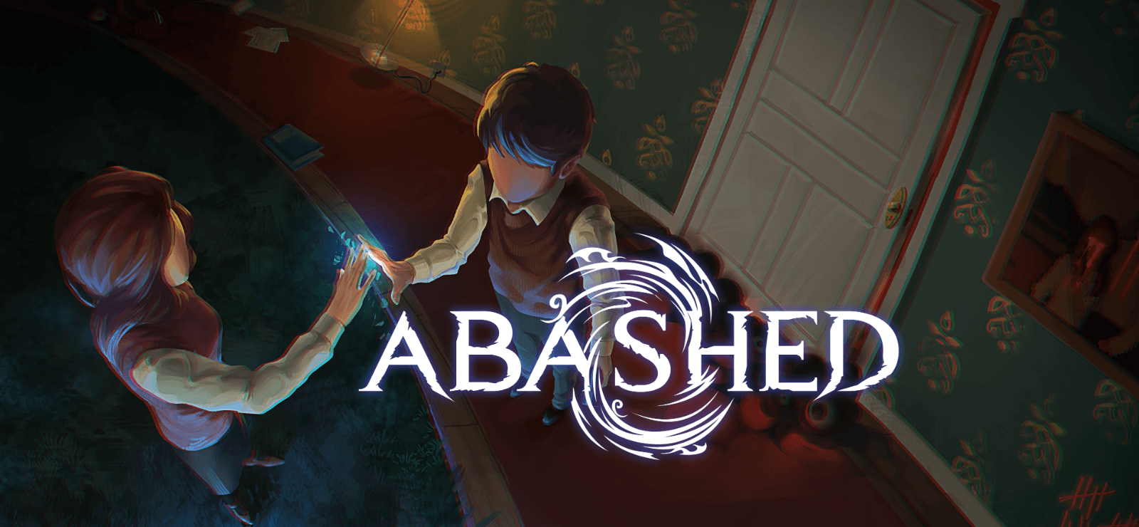 Abashed Demo artwork