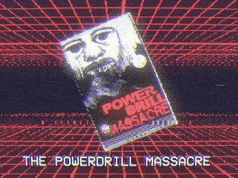 Power Drill Massacre (Early Access) screenshot 4