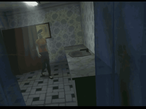 Babysitter Bloodbath screenshot 1