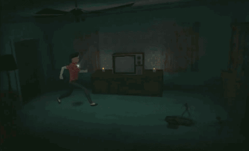 Babysitter Bloodbath screenshot 3