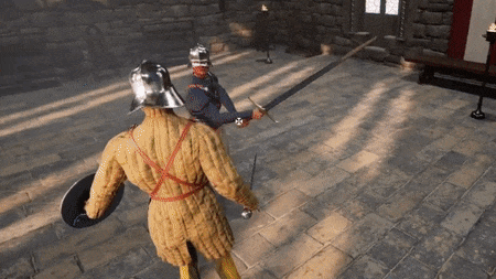 Half Sword screenshot 6