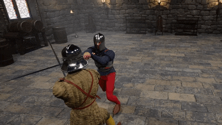 Half Sword screenshot 2