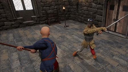 Half Sword screenshot 8