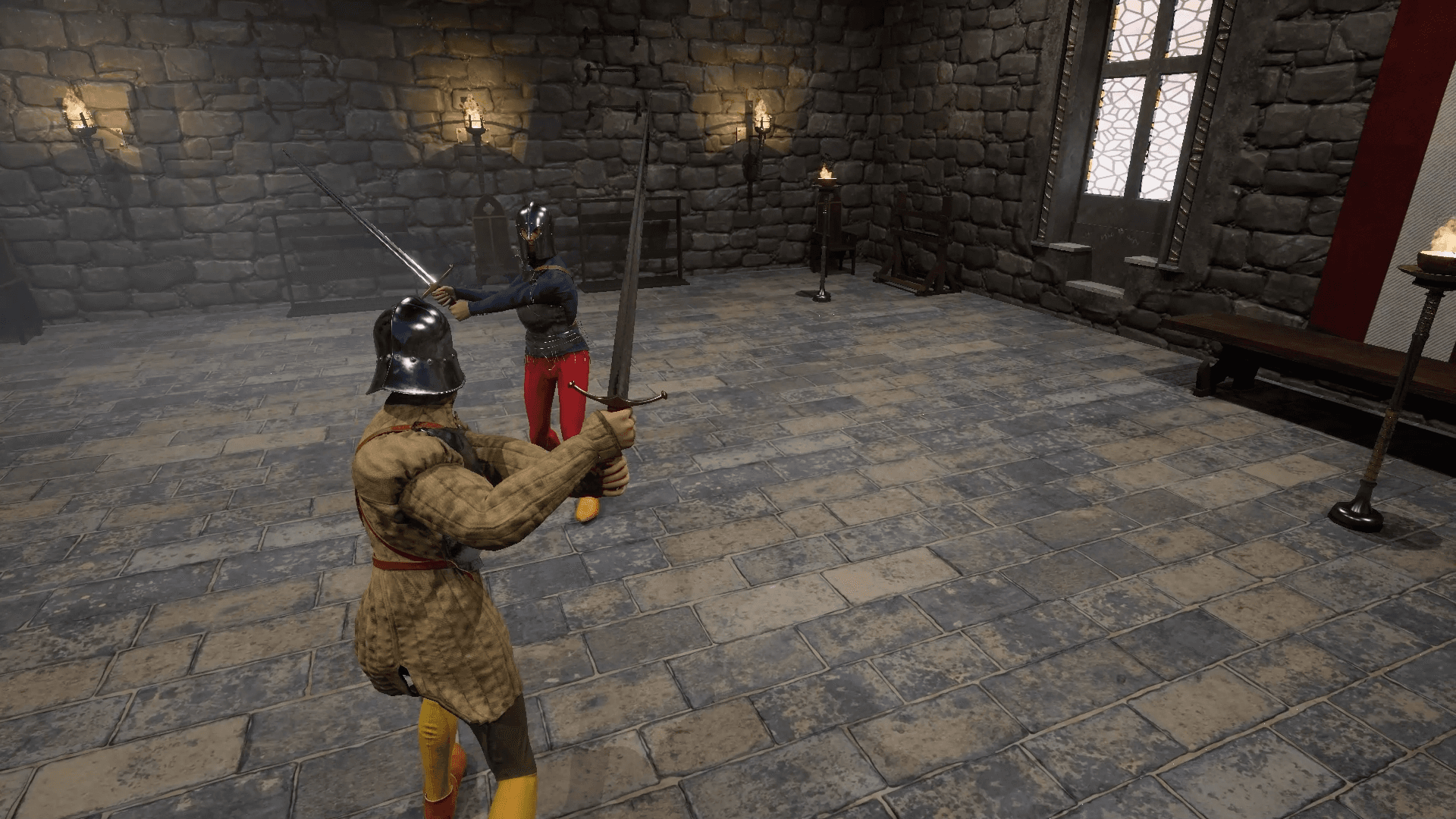 Half Sword screenshot 5