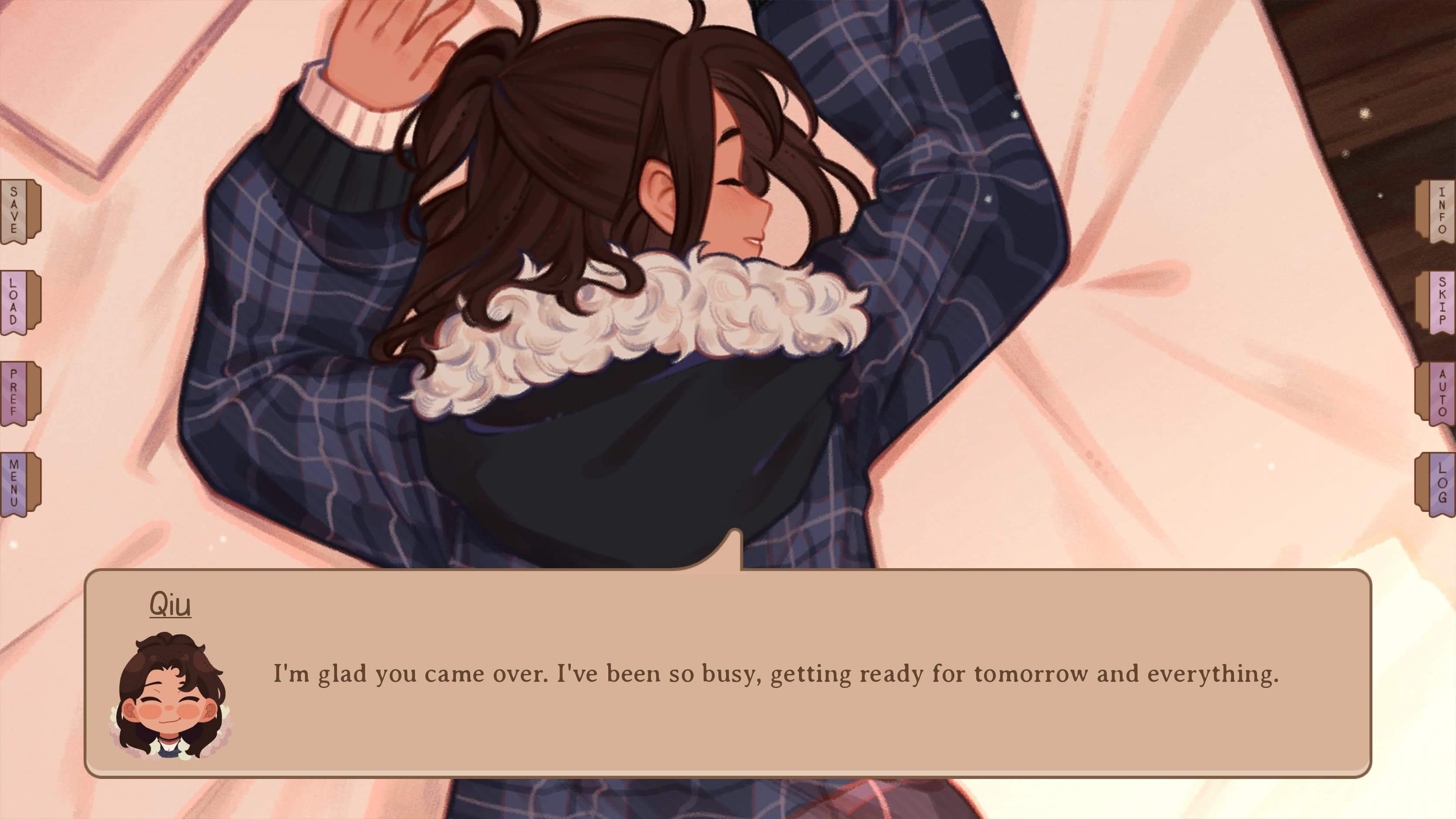 Our Life: Now & Forever screenshot 8