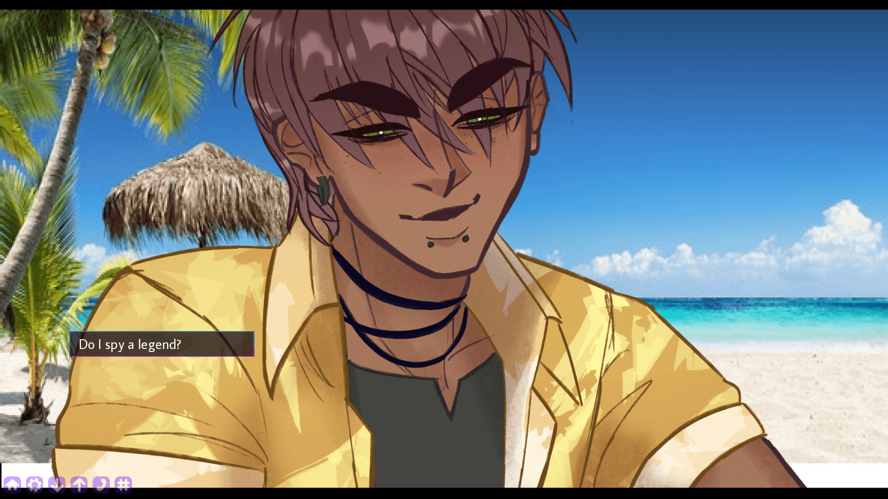 Blooming Panic screenshot 6