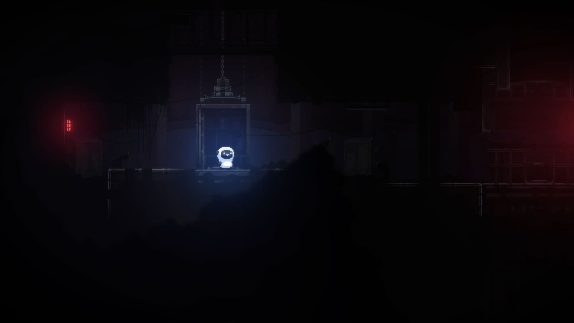 Sheepy: A Short Adventure screenshot 4