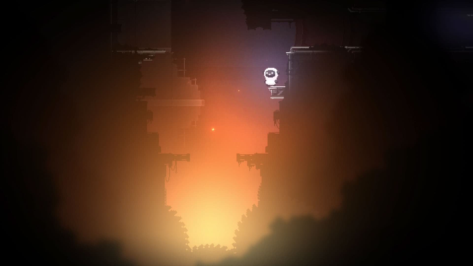 Sheepy: A Short Adventure screenshot 5