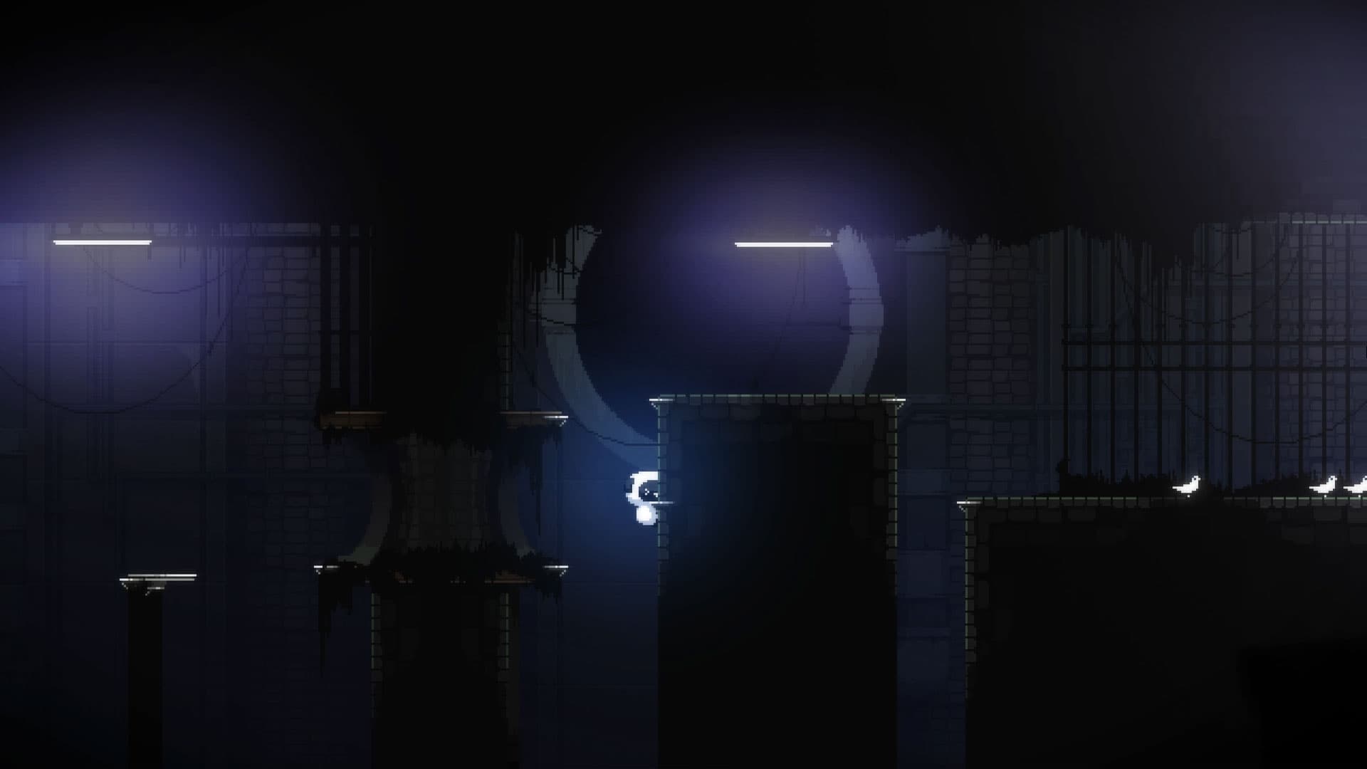 Sheepy: A Short Adventure screenshot 2