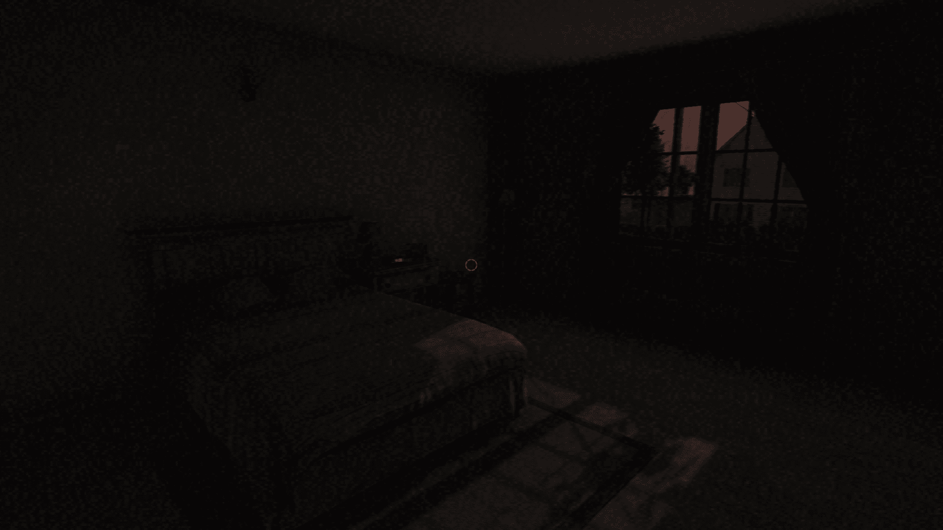 Fears to Fathom - Home Alone screenshot 7
