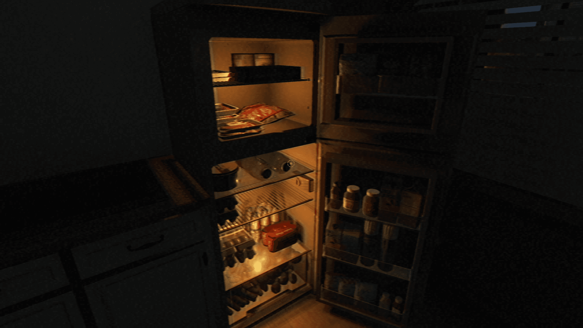 Fears to Fathom - Home Alone screenshot 1