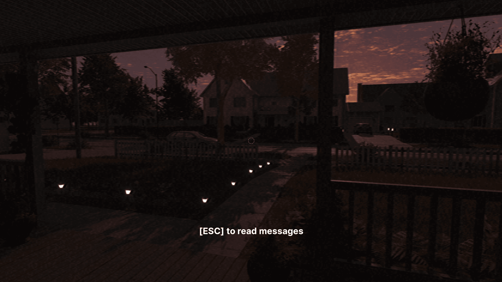 Fears to Fathom - Home Alone screenshot 3