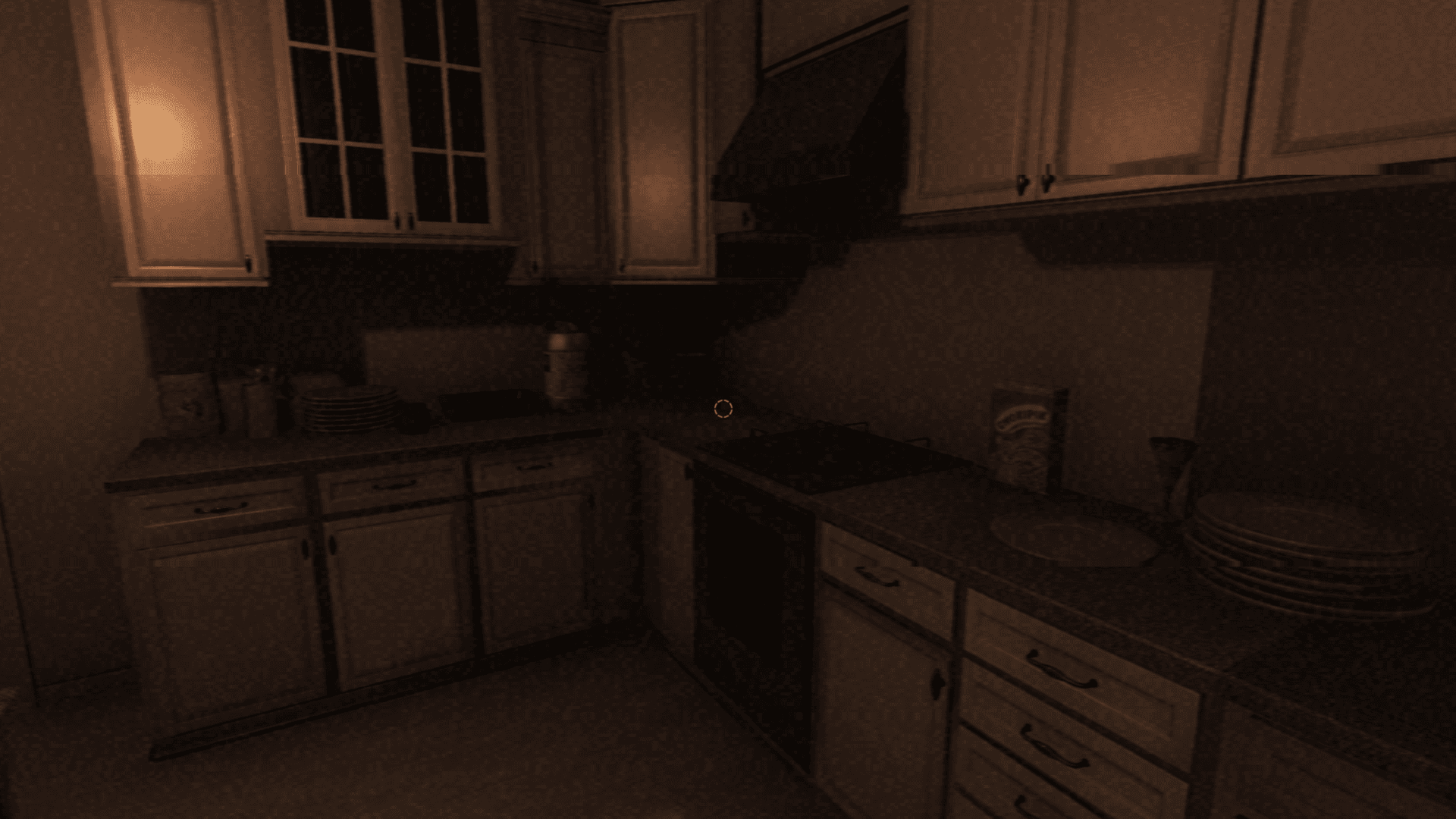 Fears to Fathom - Home Alone screenshot 4