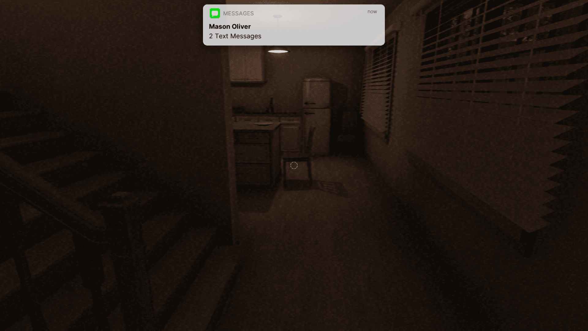 Fears to Fathom - Home Alone screenshot 5