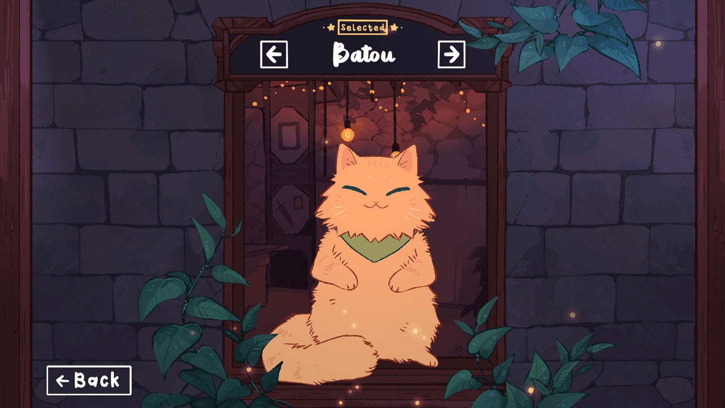 Happy Cat Tavern: Typing Challenge screenshot 4