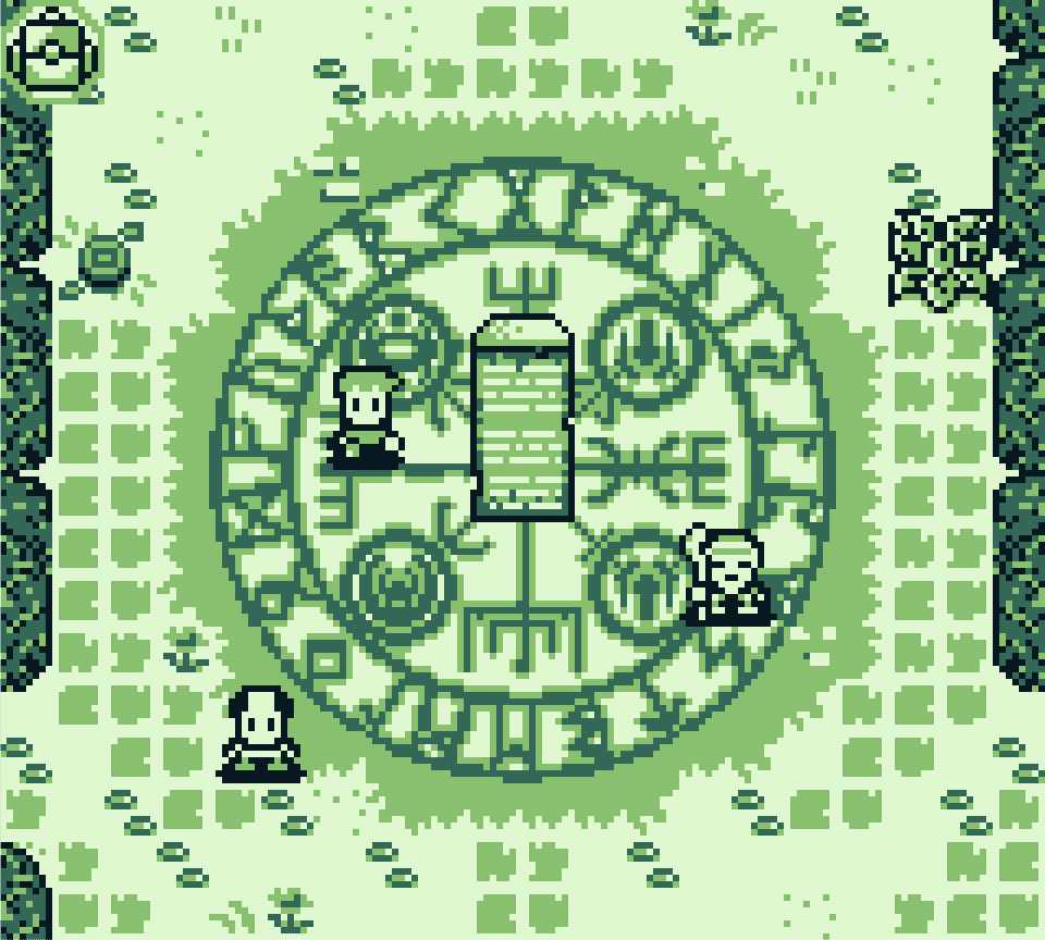 Glory Hunters screenshot 1