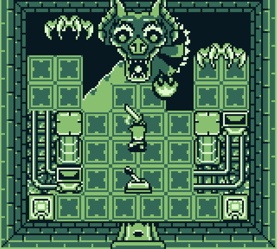 Glory Hunters screenshot 2