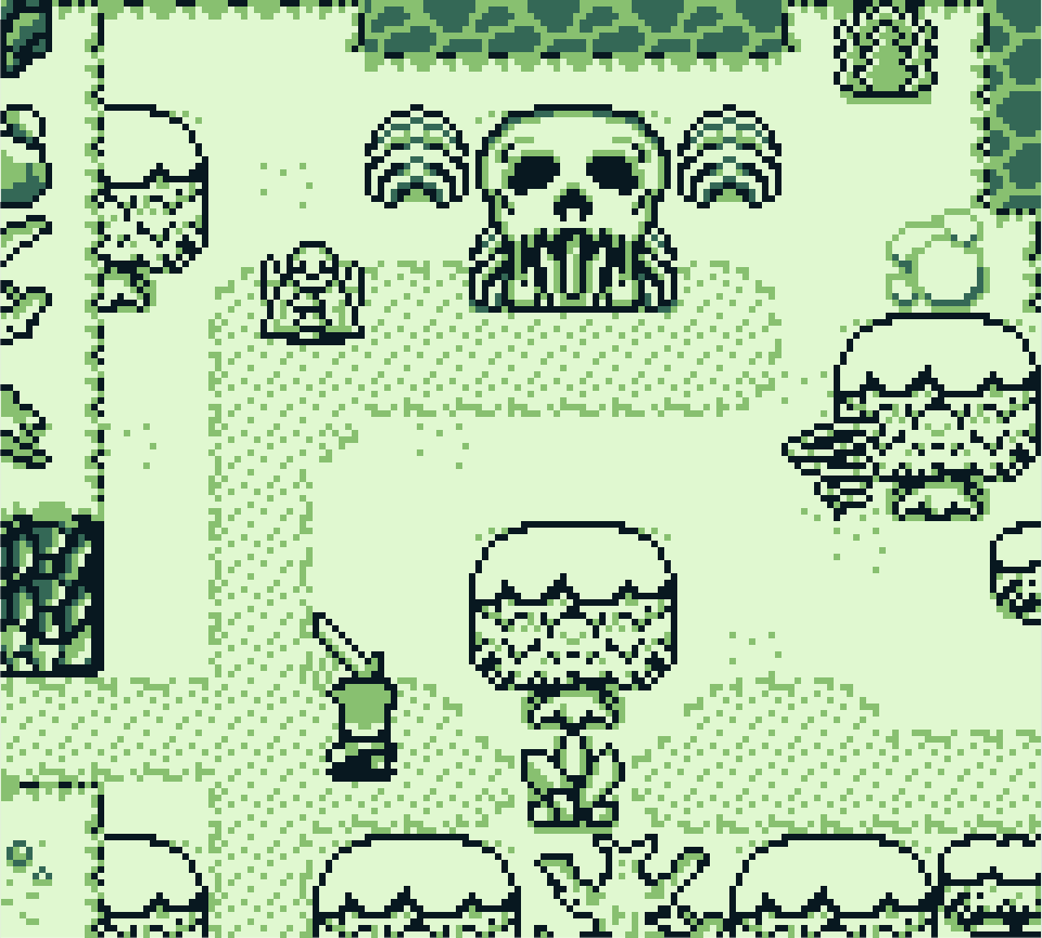 Glory Hunters screenshot 3