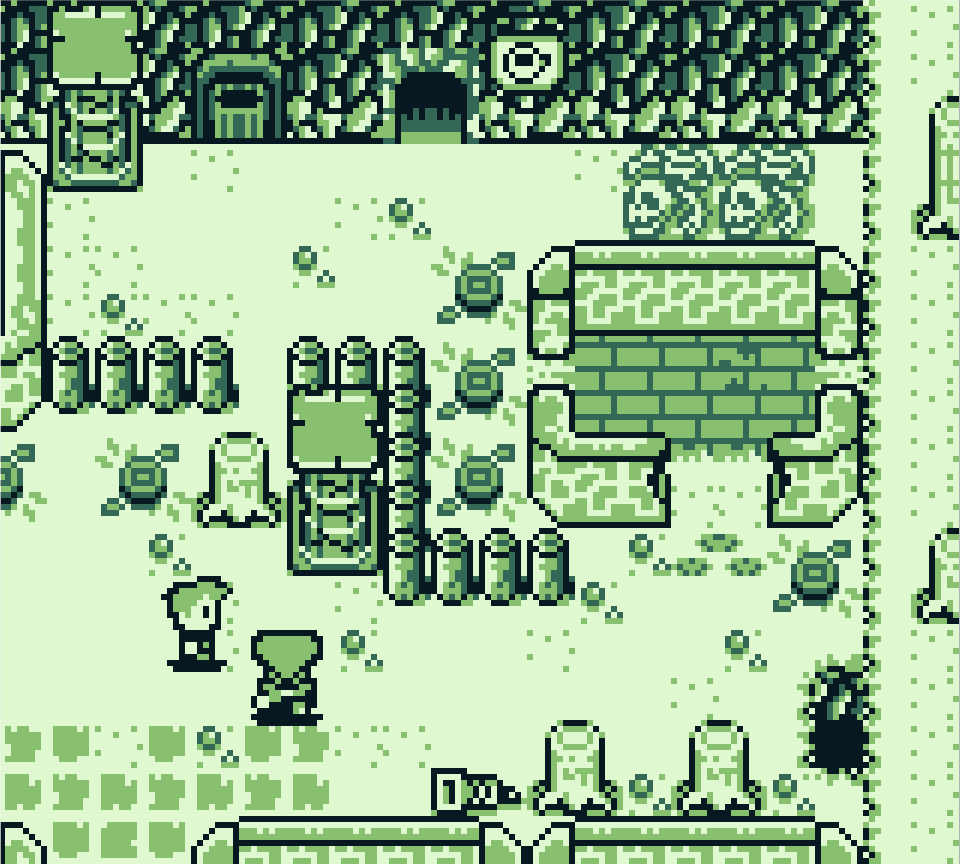 Glory Hunters screenshot 4