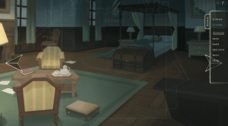 Stillwater screenshot 6