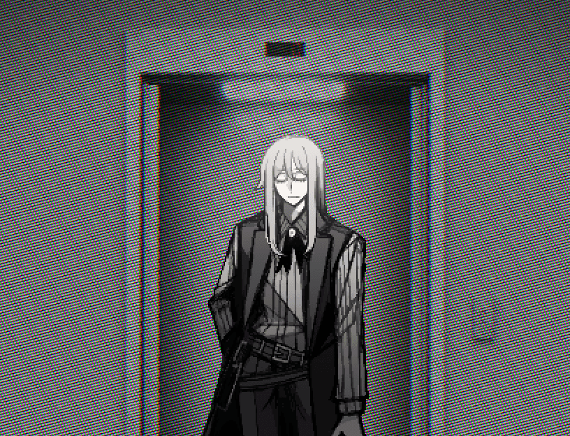 Silver Thread : Episode I screenshot 4