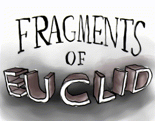 Fragments of Euclid cover art