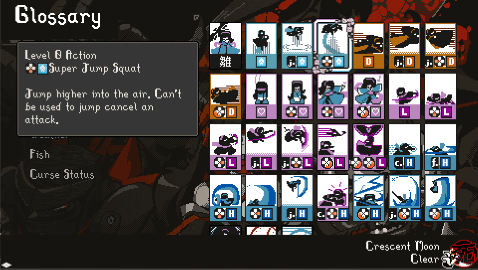 Blade Sight screenshot 4