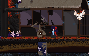 Blade Sight screenshot 1
