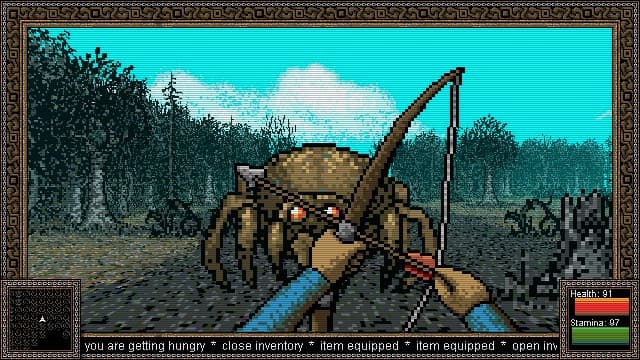 Islands of the Caliph screenshot 3