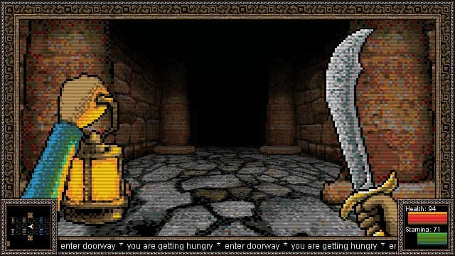 Islands of the Caliph screenshot 4