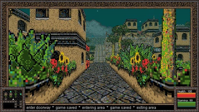 Islands of the Caliph screenshot 6
