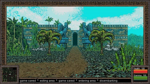 Islands of the Caliph screenshot 5