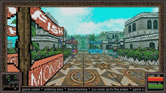 Islands of the Caliph screenshot 8