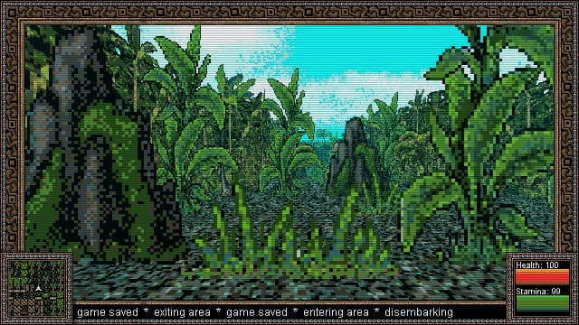 Islands of the Caliph screenshot 11
