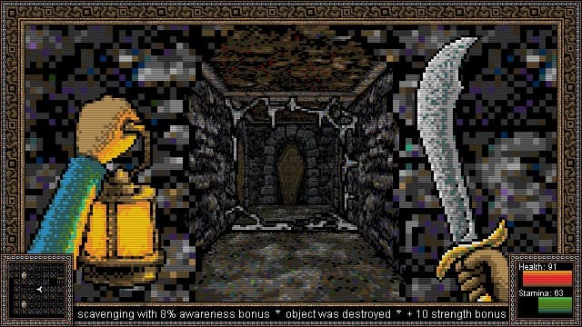 Islands of the Caliph screenshot 10