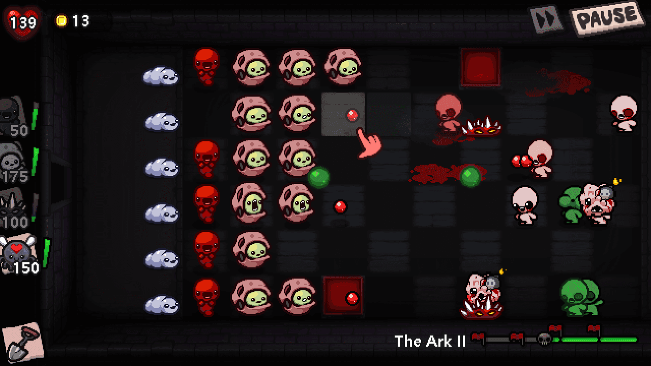 I.RULE screenshot 1