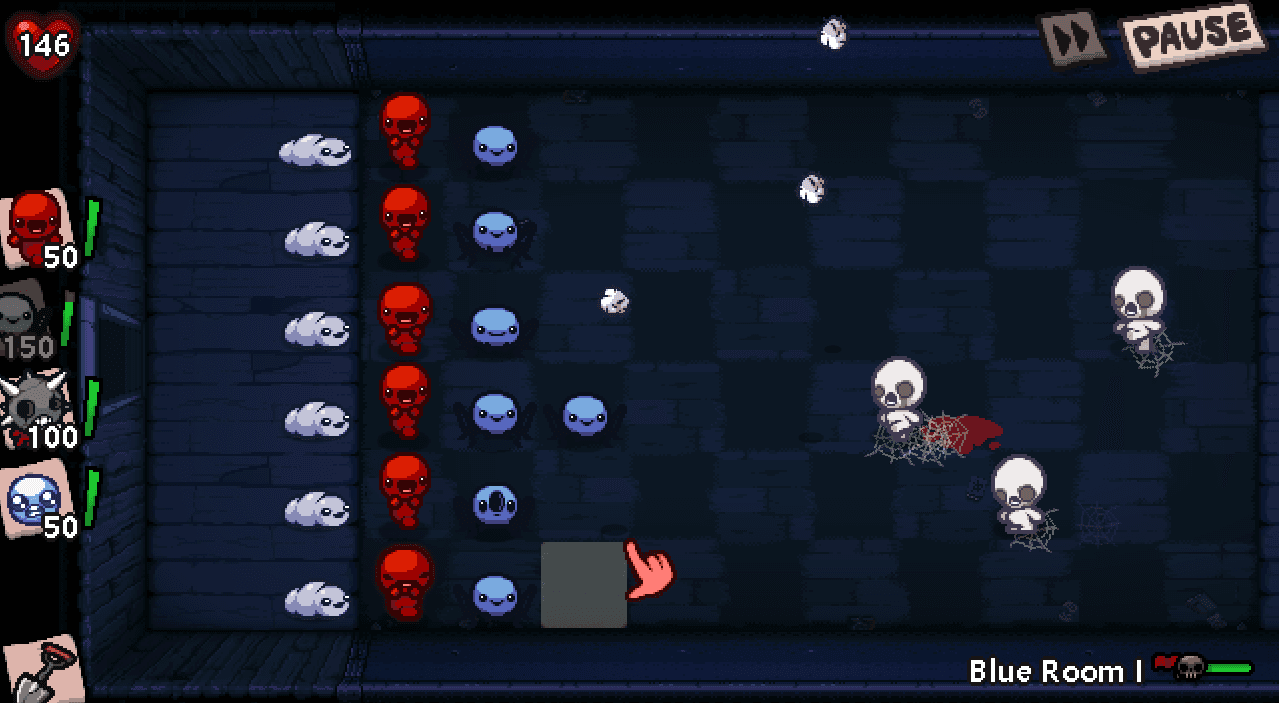 I.RULE screenshot 2