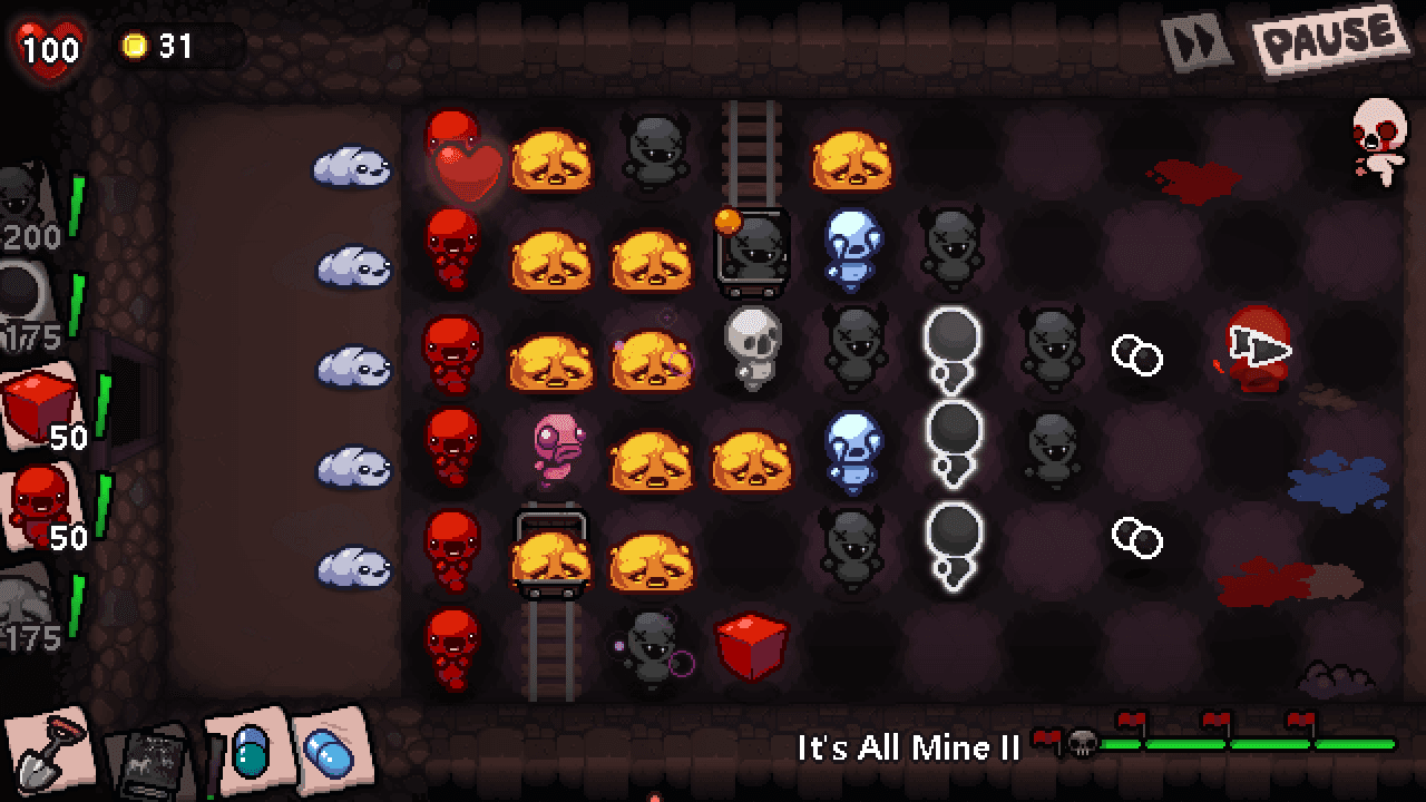 I.RULE screenshot 3