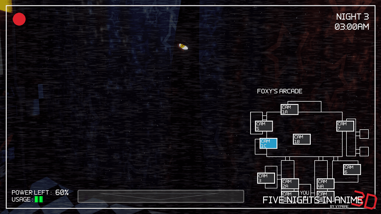 Five Nights in Anime 3D screenshot 3