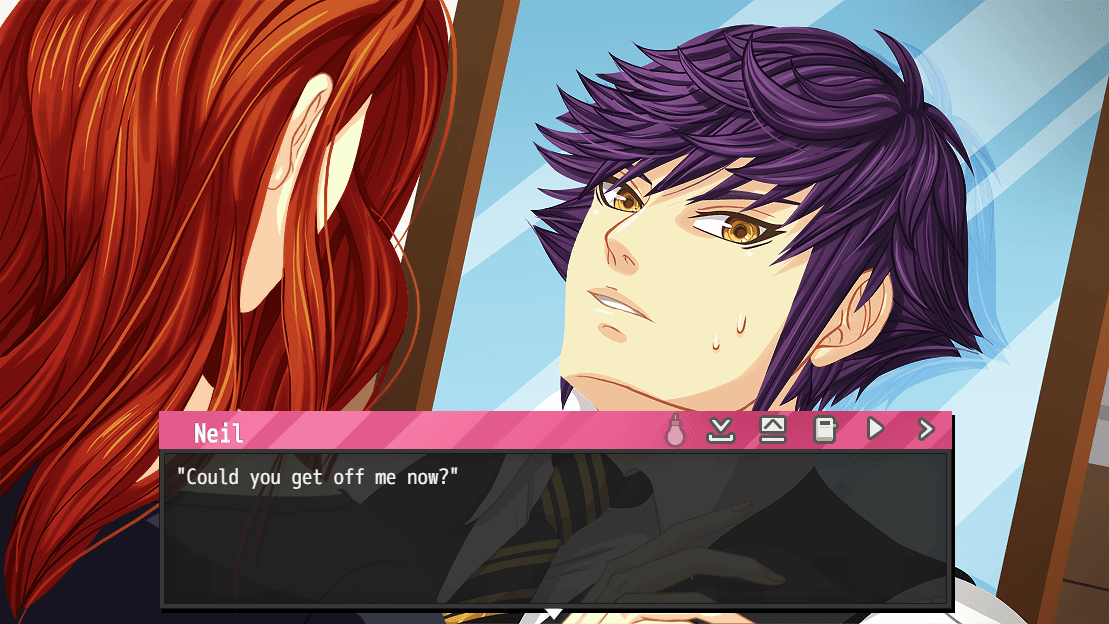 Tailor Tales screenshot 1