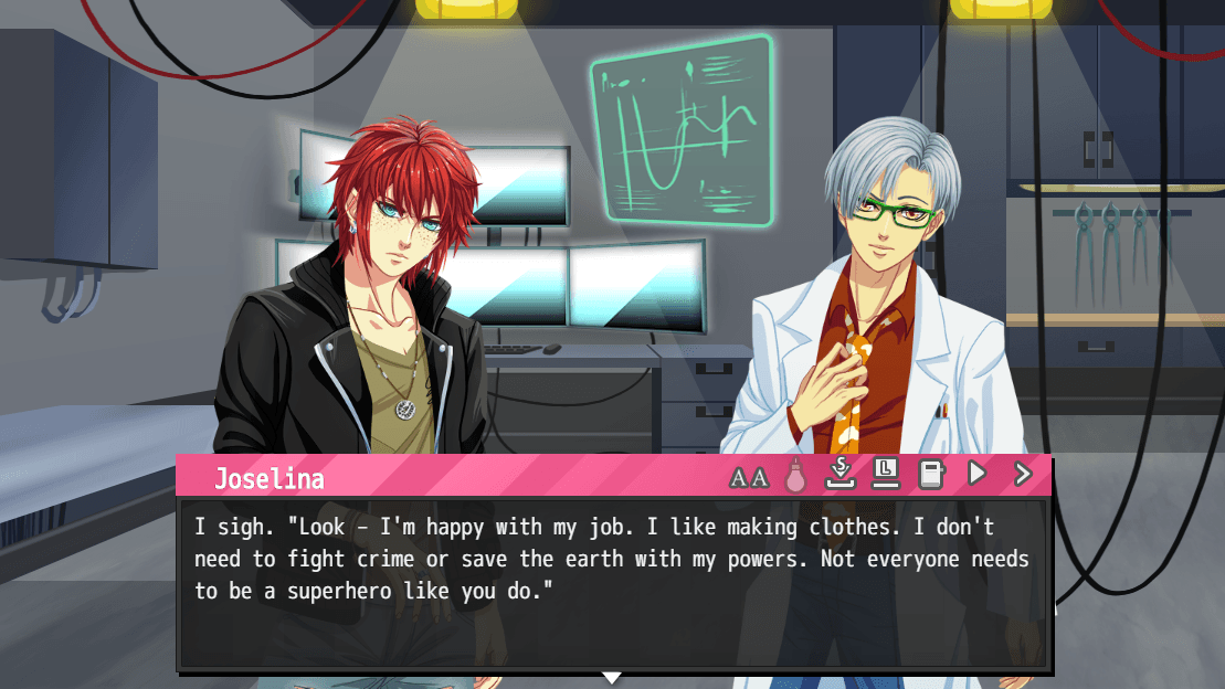 Tailor Tales screenshot 8