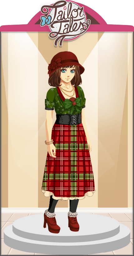 Tailor Tales screenshot 12