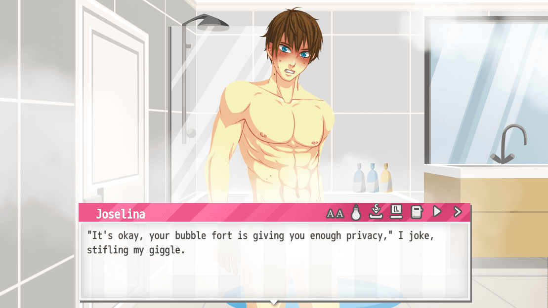 Tailor Tales screenshot 6