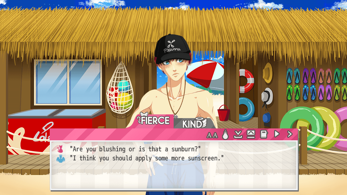 Tailor Tales screenshot 5