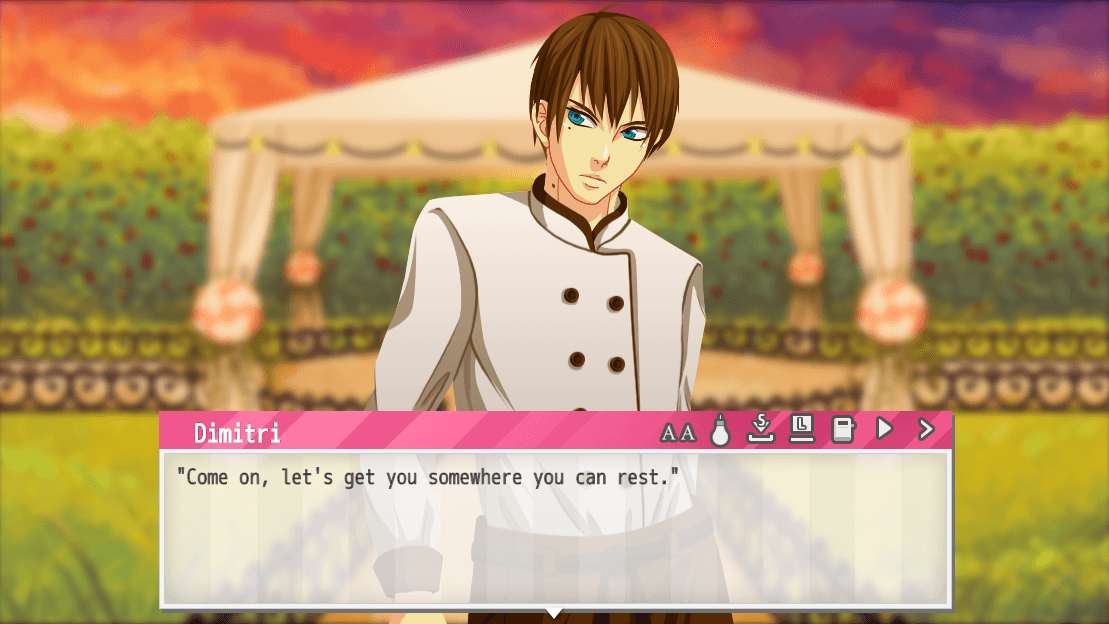 Tailor Tales screenshot 2