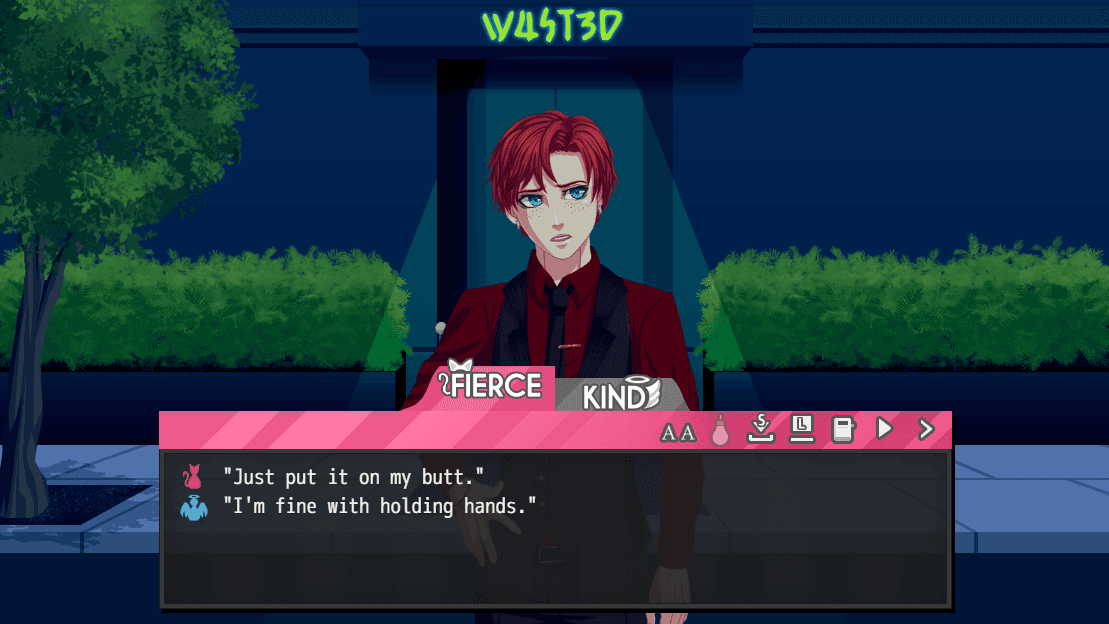 Tailor Tales screenshot 7