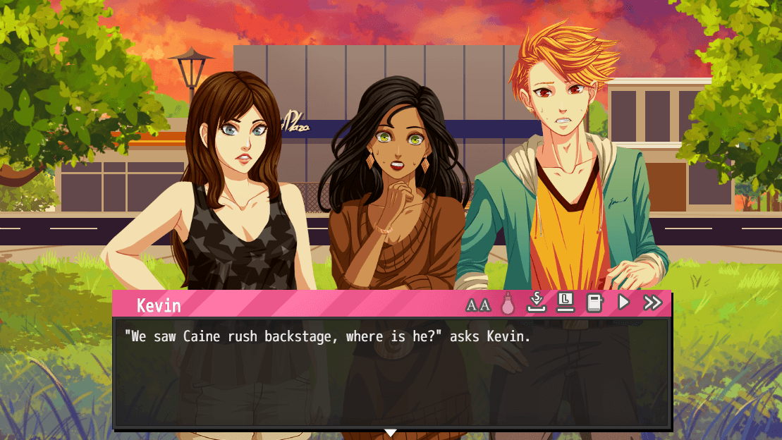Tailor Tales screenshot 9
