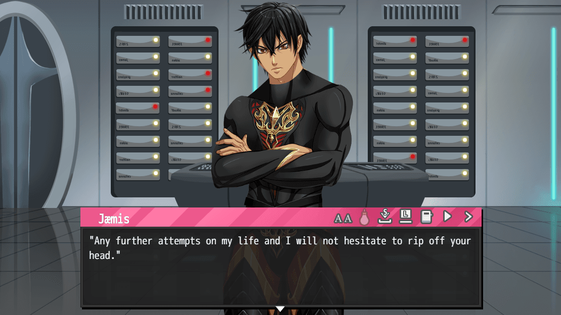 Tailor Tales screenshot 4